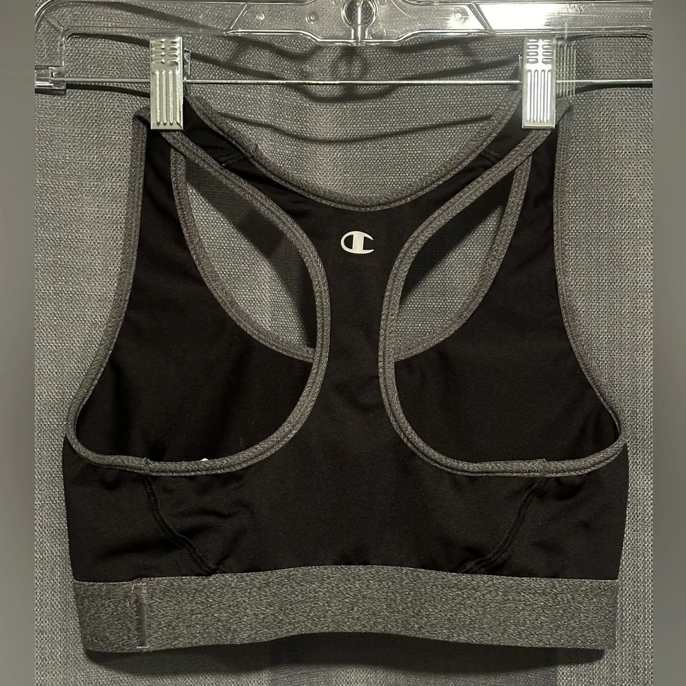 Champion Performance Racerback Sports Bra - Picture 2 of 7